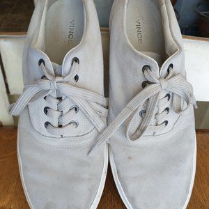 Designer skate shoes